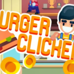 Burger Clicker