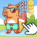 Capybara Evolution Mega Clicker img