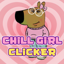 Chill Girl Clicker Chill Girl Clicker img