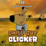 Chill Guy Clicker