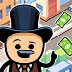 Idle Billionaire Tycoon