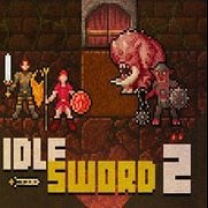 Idle Sword 2 Idle Sword 2 img