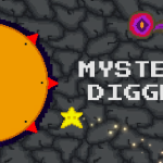 Mystery Digger