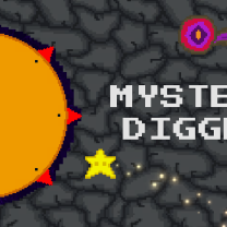 Mystery Digger Mystery Digger img