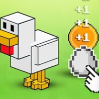 Noob Chicken Farm Tycoon img