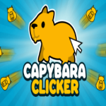 Capybara Clicker