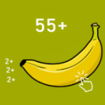 Banana Clicker Banana Clicker img