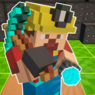 Merge Mine - Idle Clicker img