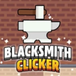 Blacksmith Clicker