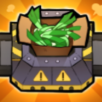 Leek Factory Tycoon Leek Factory Tycoon img