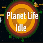 Planet Life Idle