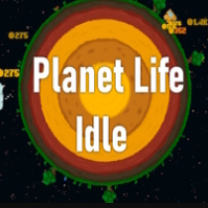 Planet Life Idle Planet Life Idle img