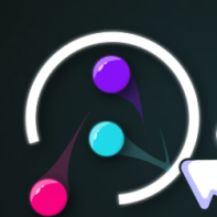 Satisfying Ball Clicker img