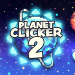 Planet Clicker 2