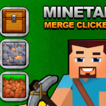 MineTap Merge Clicker MineTap Merge Clicker img