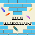 Idle Breakout