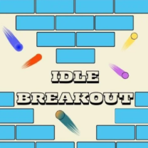 Idle Breakout Idle Breakout img