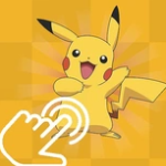 Pokemon Clicker