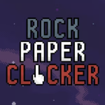 Rock Paper Clicker