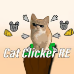 Cat Clicker RE