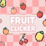 Fruit Clicker