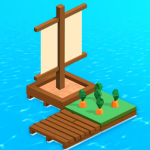 Idle Arks: Sail and Build