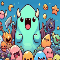 Idle Monster Slayer img