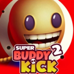 Super Buddy Kick 2