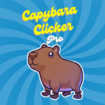 Capybara Clicker Pro