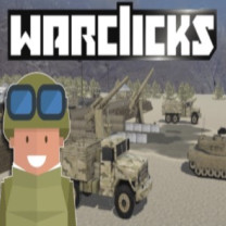 War Clicks img