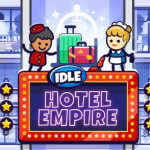 Idle Hotel Empire