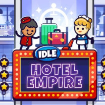Idle Hotel Empire Idle Hotel Empire img