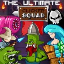 The Ultimate Clicker Squad The Ultimate Clicker Squad img