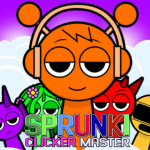 Sprunki Clicker Master