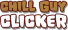 Chill Guy Clicker logo